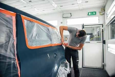 Performance Automotive Masking Tape Aplication2.webp